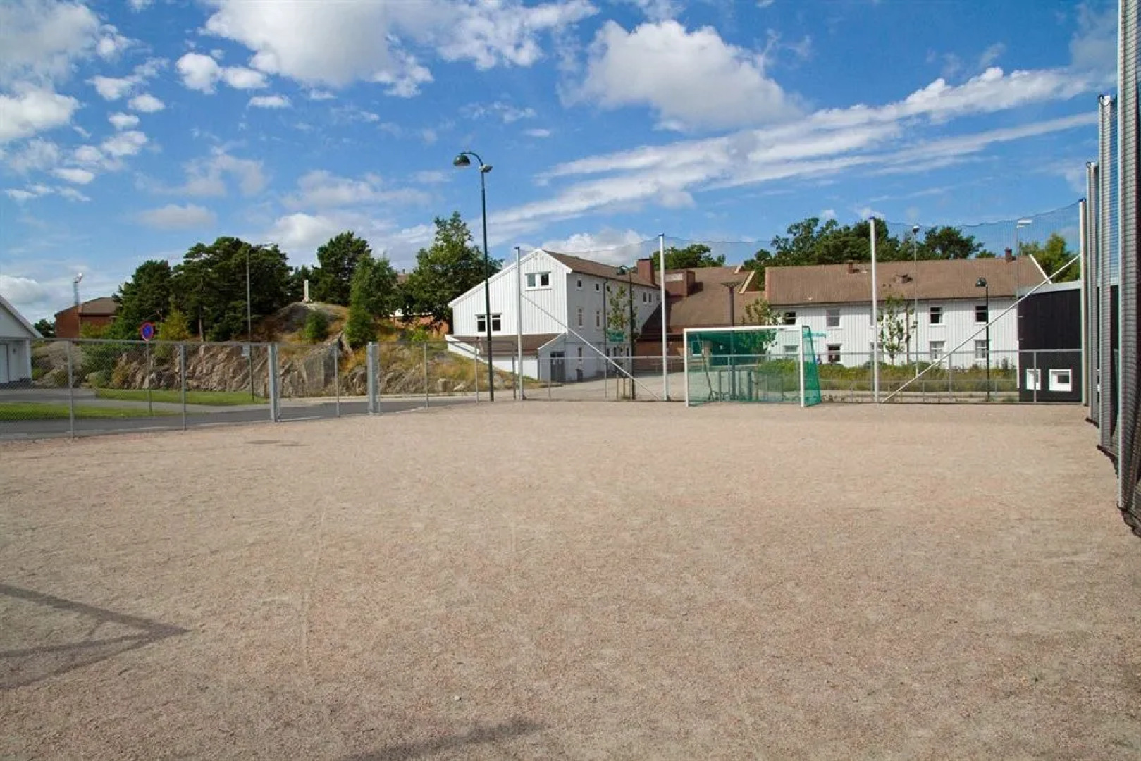 Roligheden Ferieleiligheter