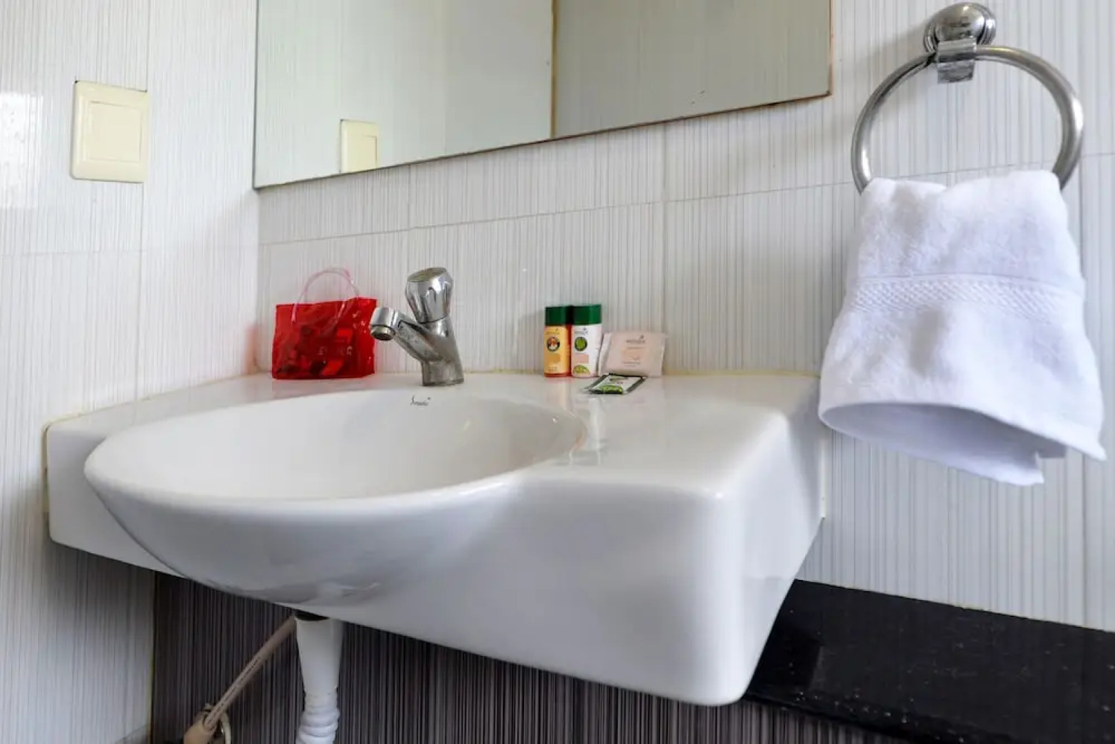 Hotel Bhavani Residency