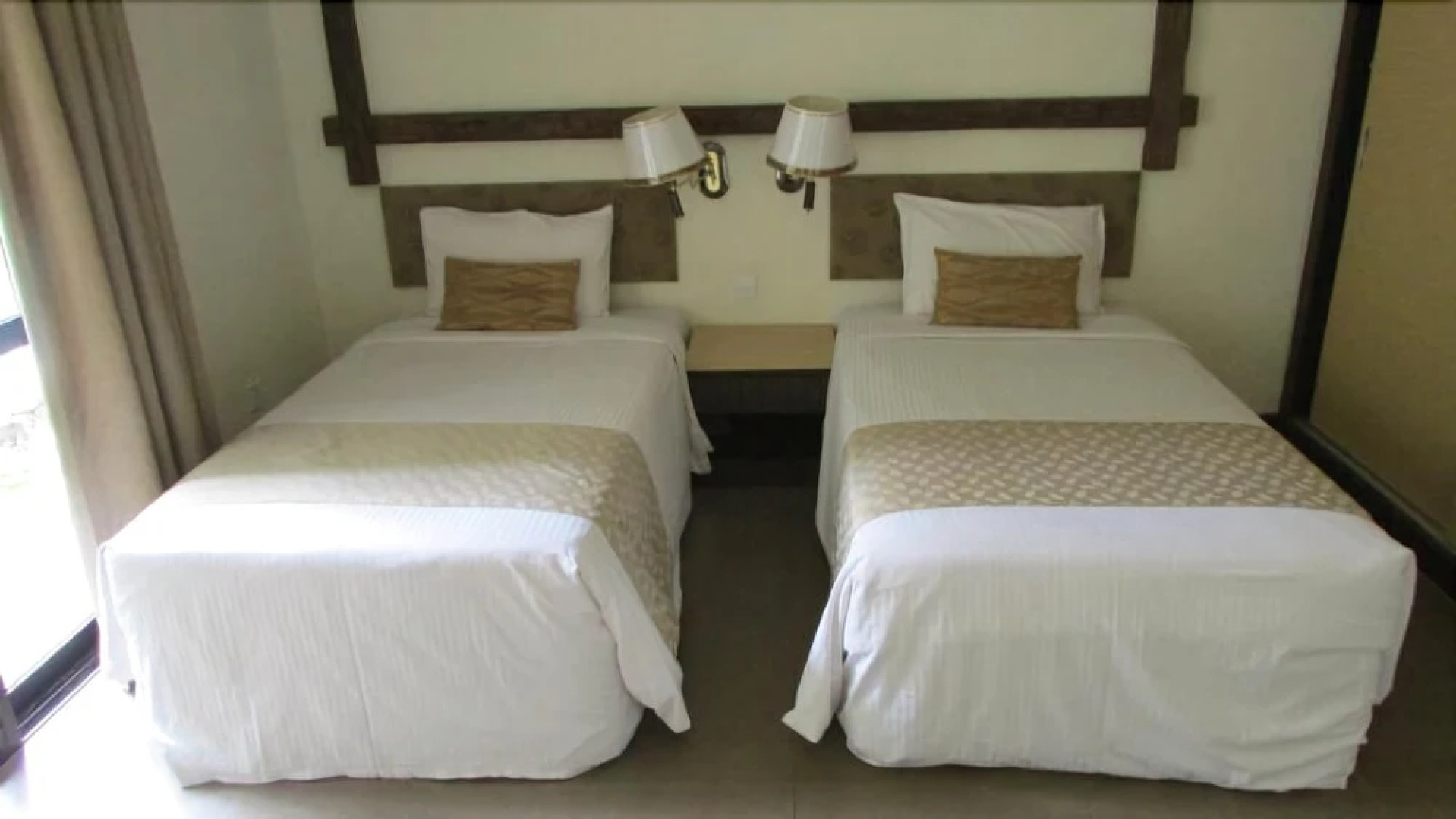 Felda Residence Hot Springs