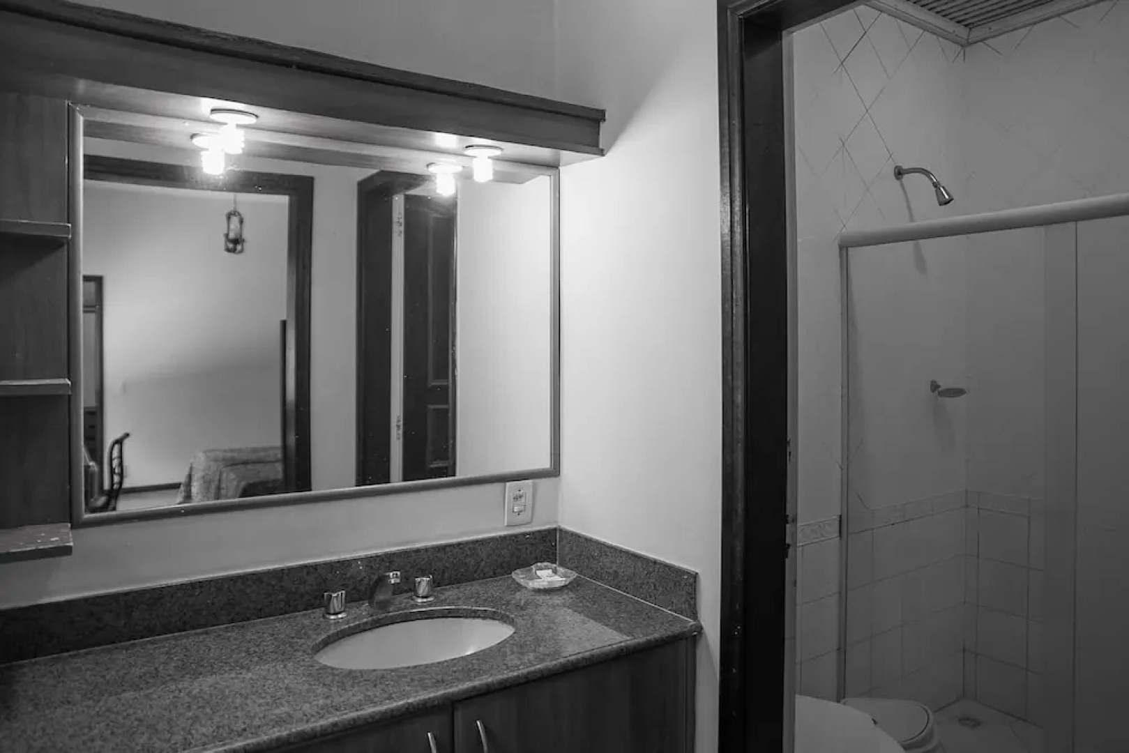 Lazer Com Negócios - Park Hotel