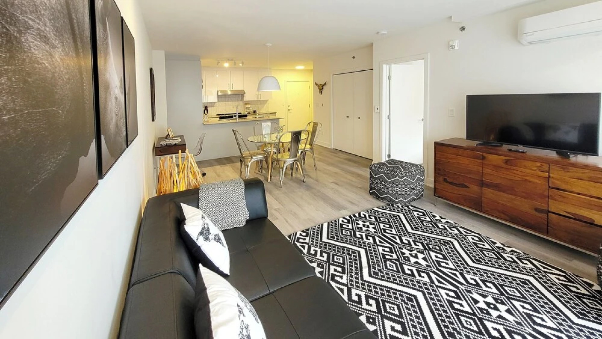 Corporate Stays - Blum