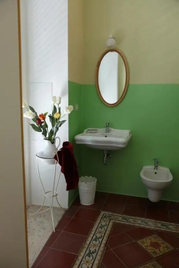 Locus Amoenus Luxury Rooms