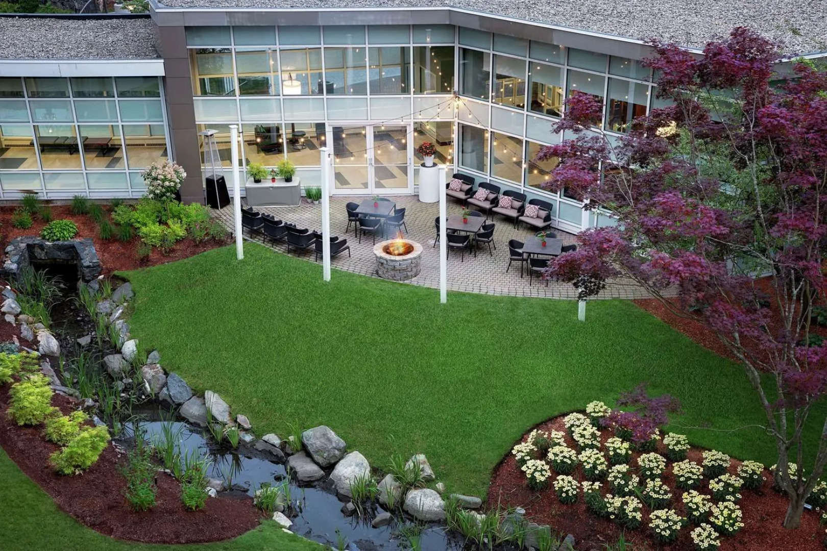 Embassy Suites by Hilton Boston Marlborough