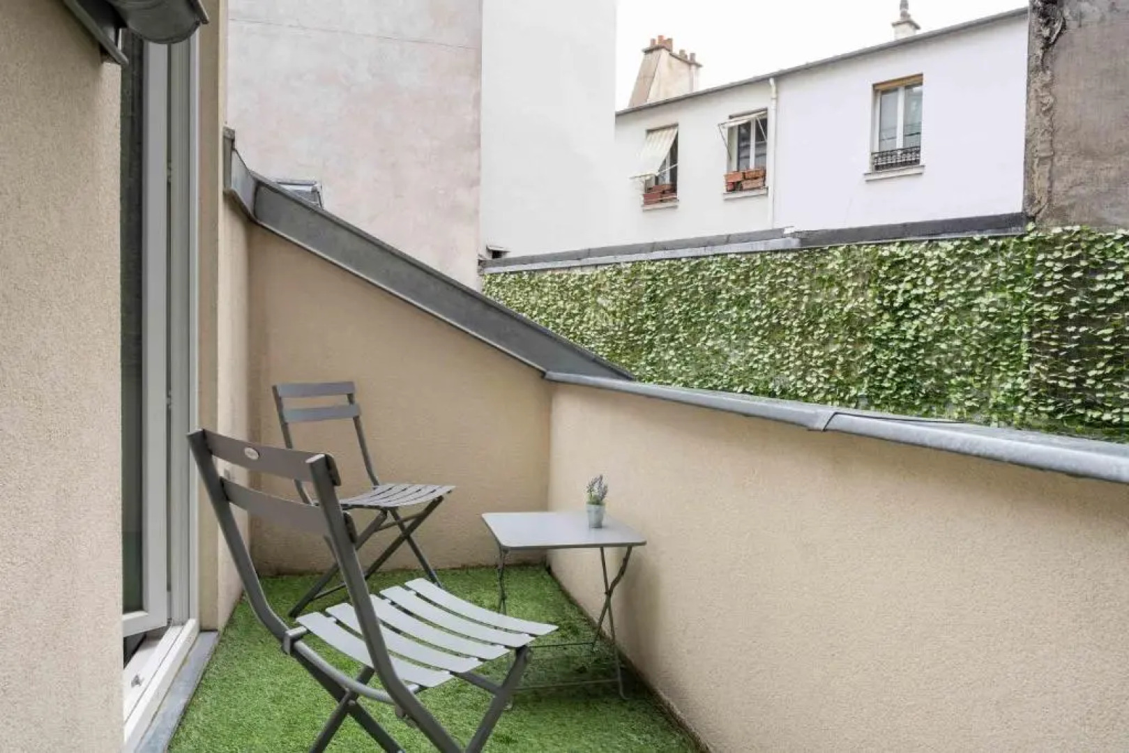 Hôtel George - Astotel