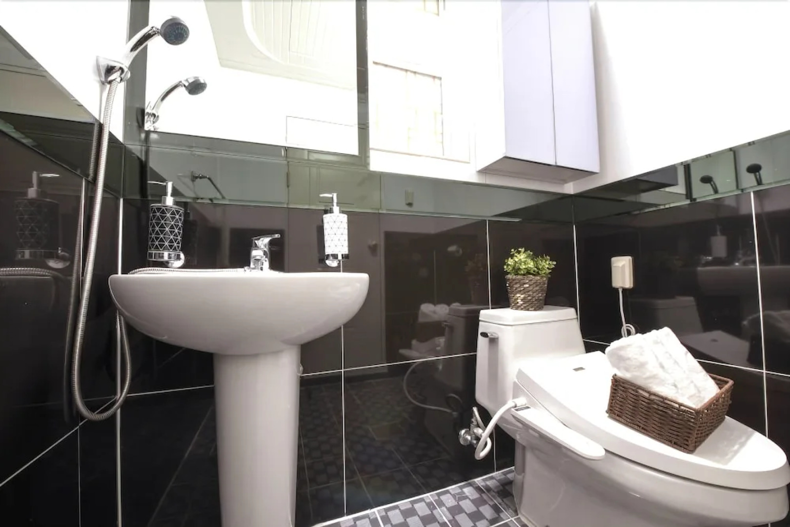 Yeongwol Jangsan Condo