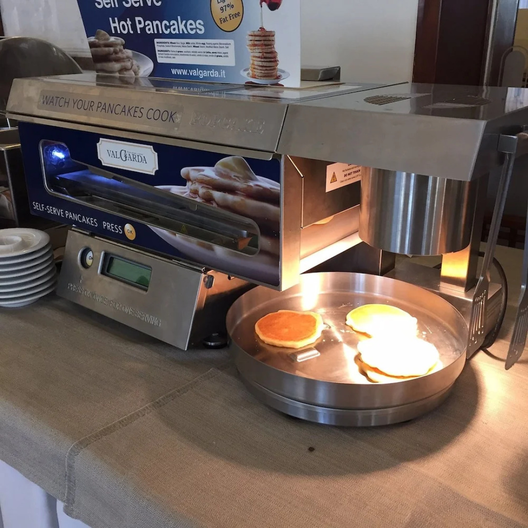 Grand Hotel & Riviera