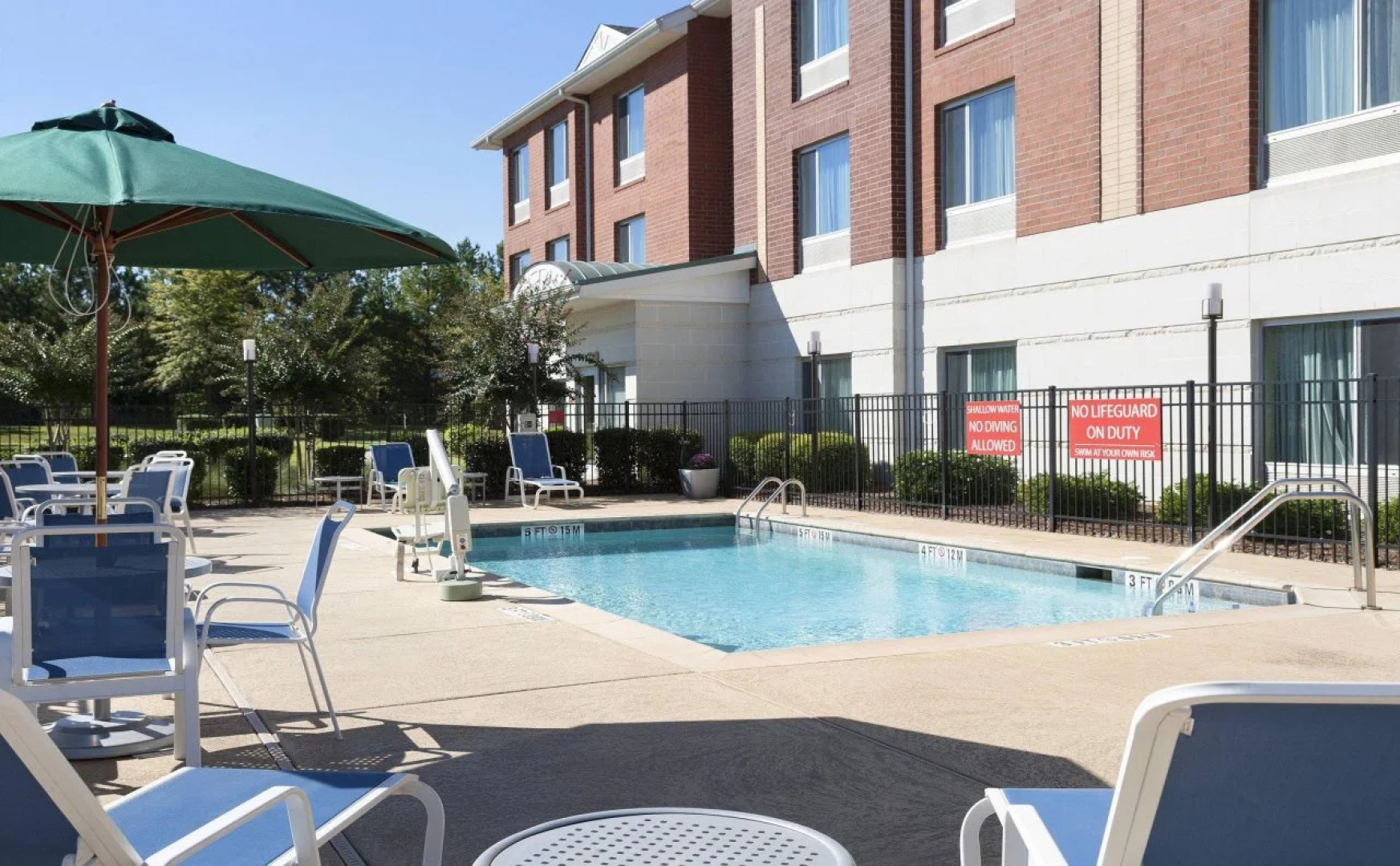 Towneplace Suites by Marriott Rock Hill