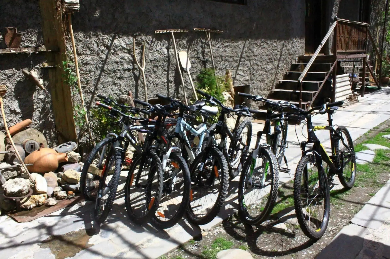 Мини-отель «Галерея»