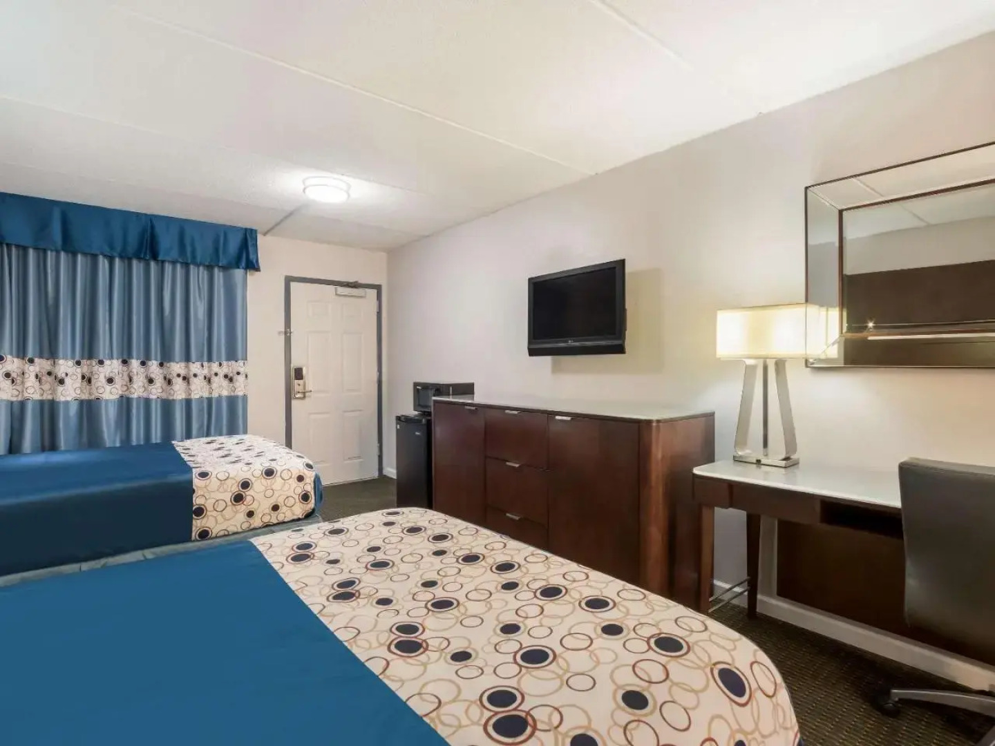 Americas Best Value Inn Greenwood