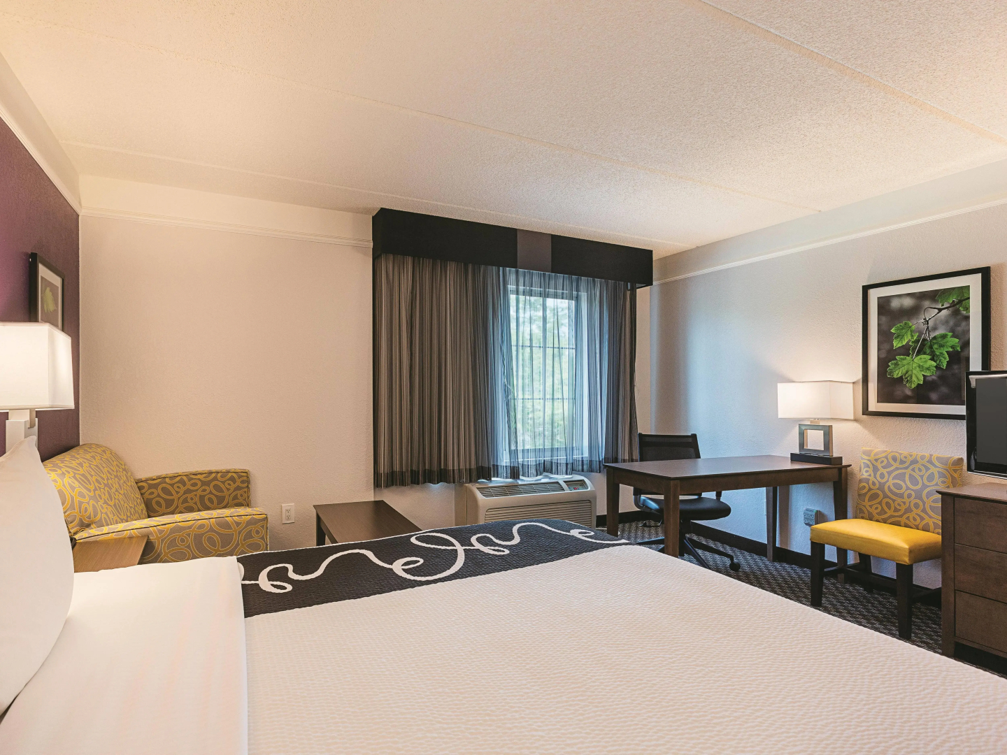 La Quinta Inn & Suites by Wyndham Atlanta Alpharetta