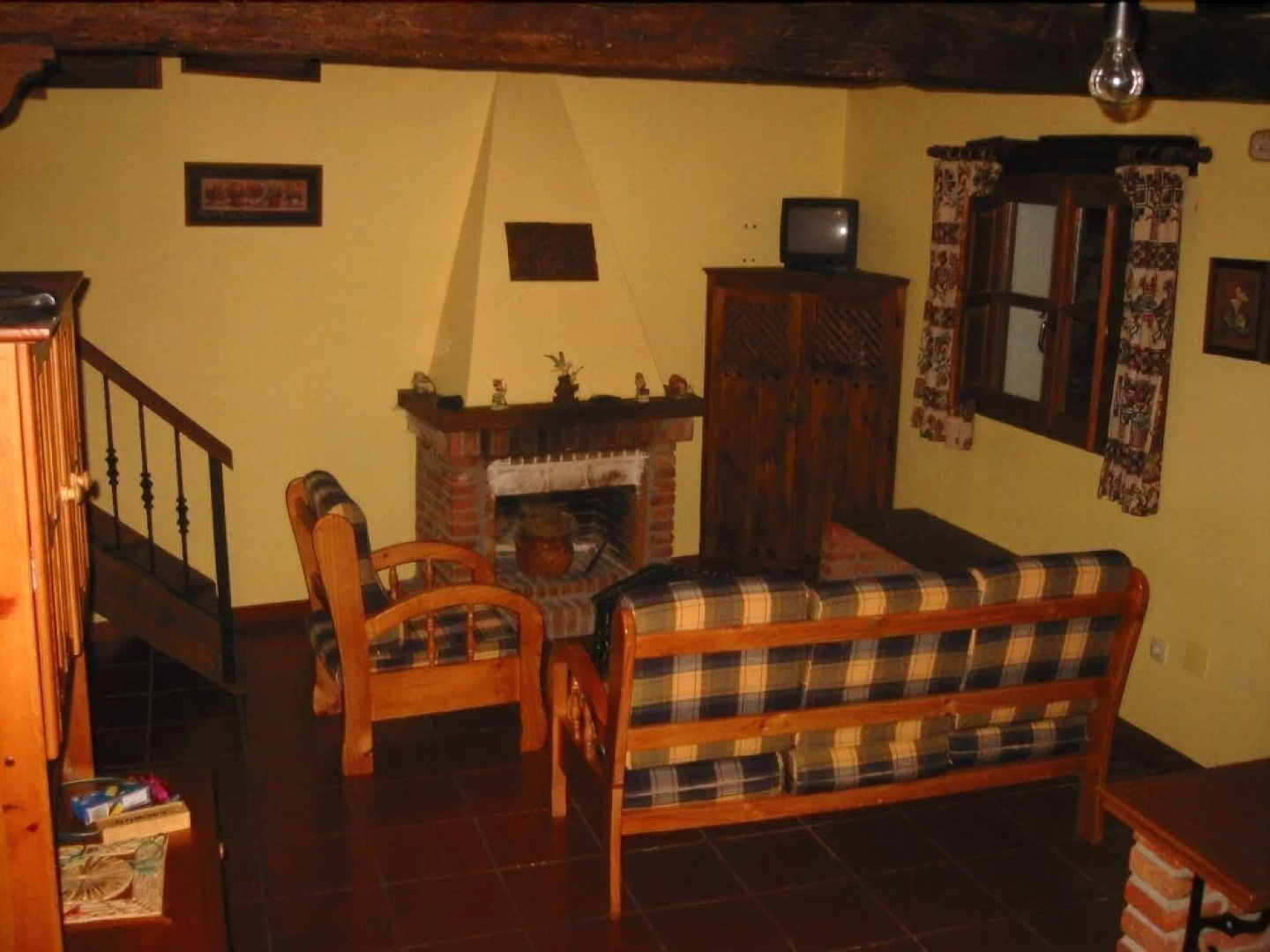 Posada la Torre