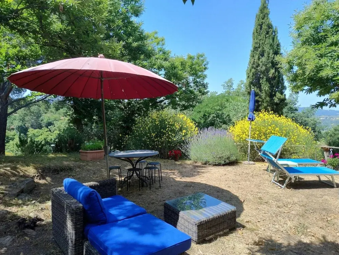 Borgo Tepolini Country House