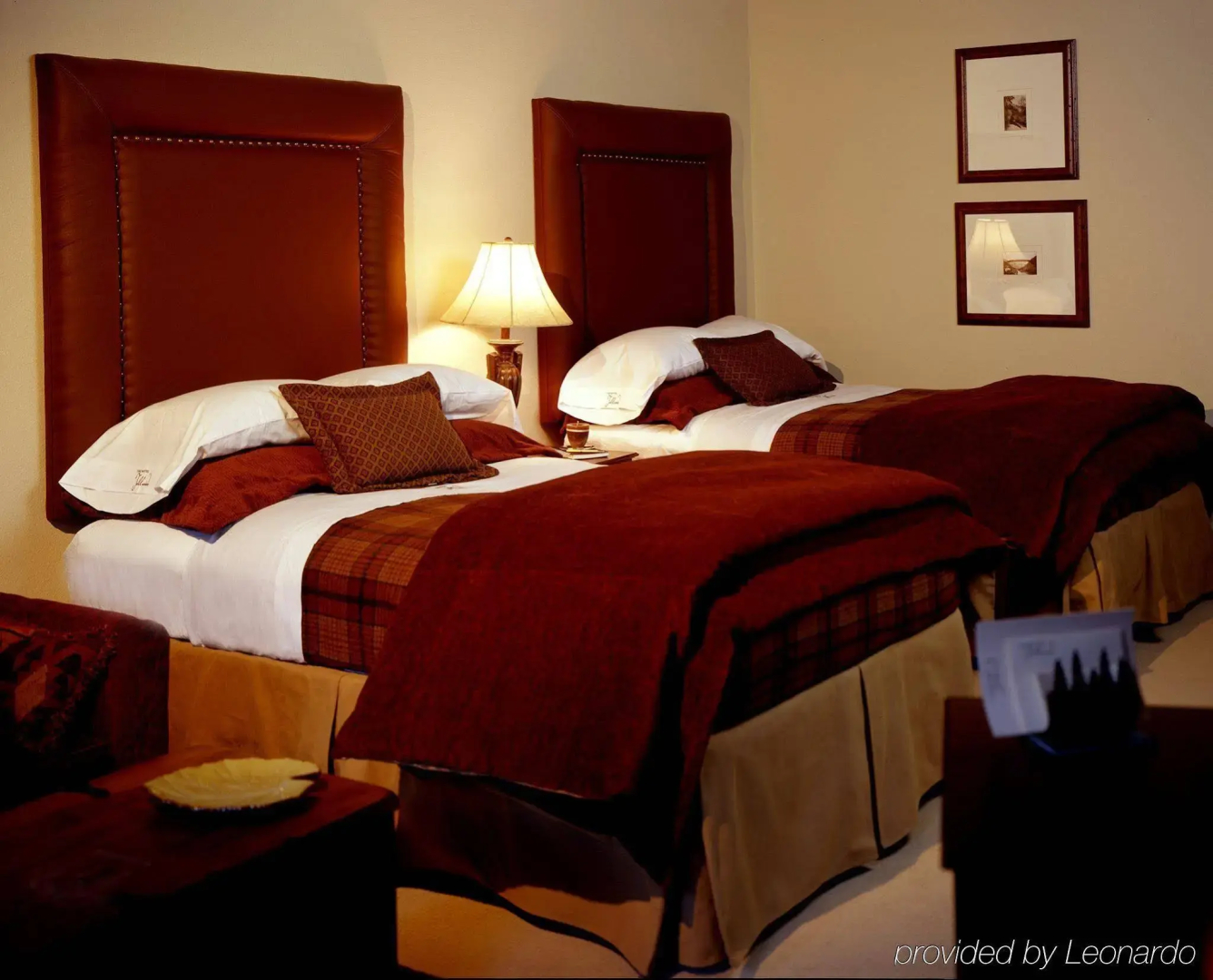 The Hotel Telluride