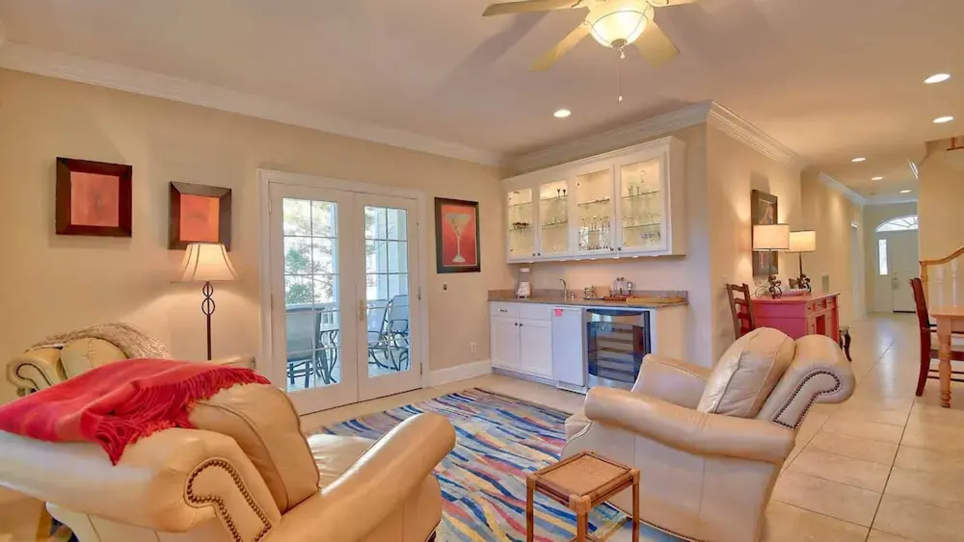 Beach Retreat by Peace Vacations