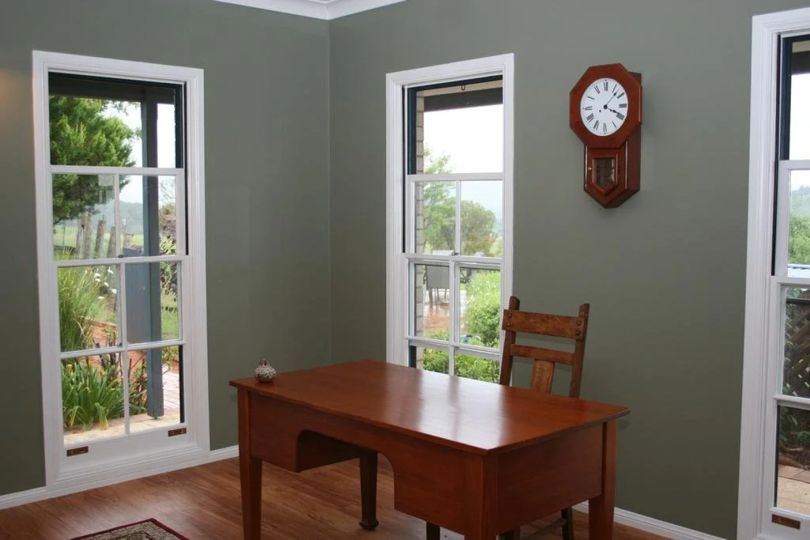 Kia Ora Lookout Retreat