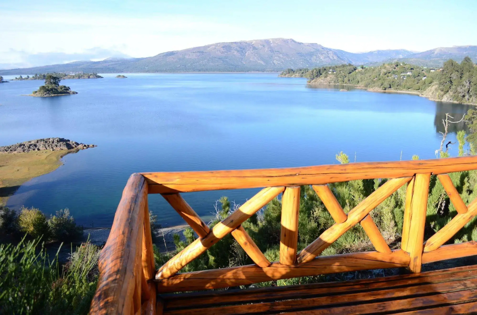 Puerto Malen - Club de Montaña