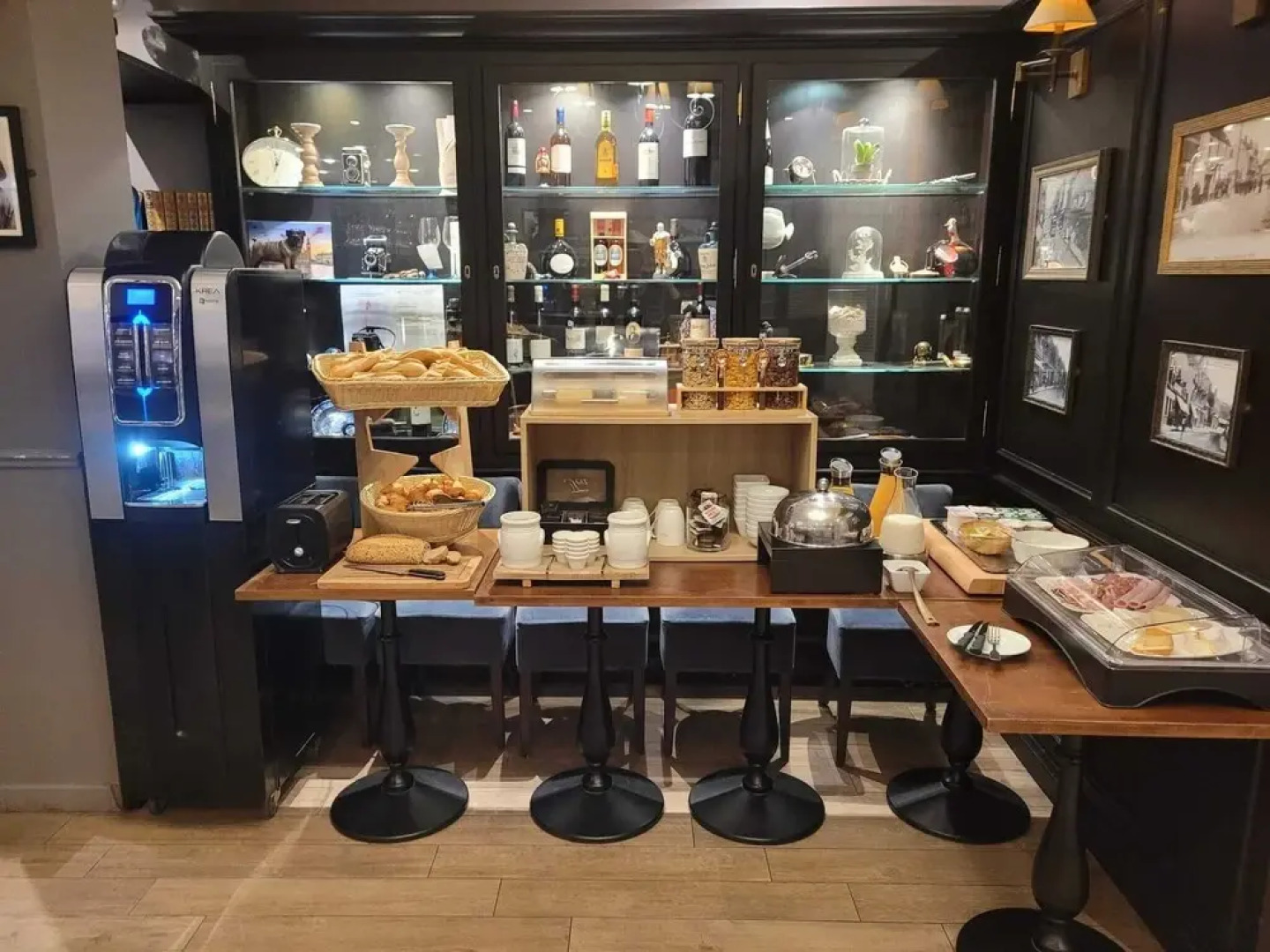 Hôtel Villa Des 2 Caps