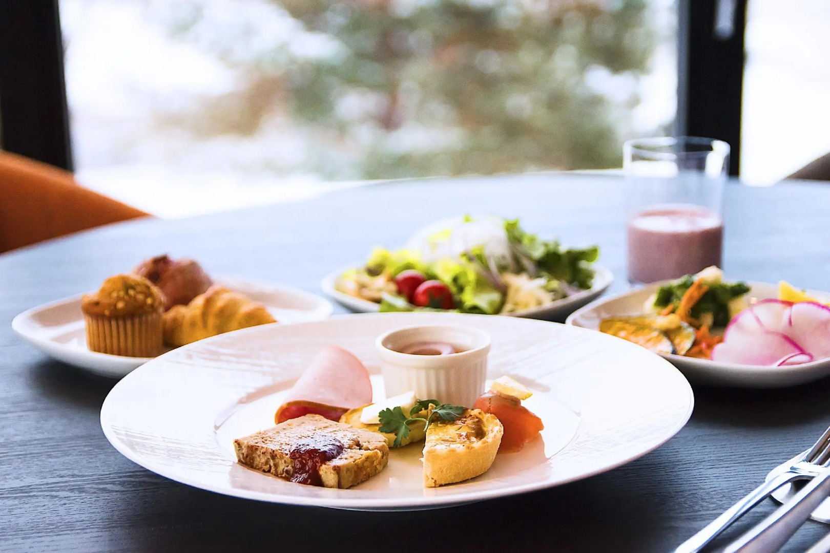 Winery Hotel & Condominium HITOHANA