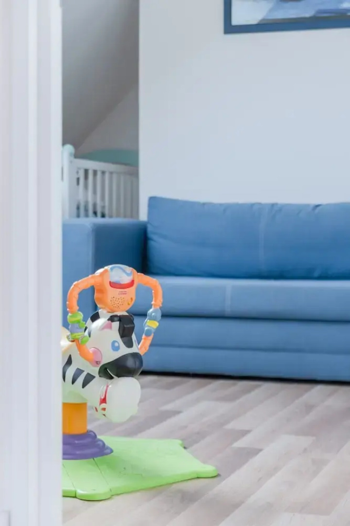 New House With Swimming Pool Near the sea