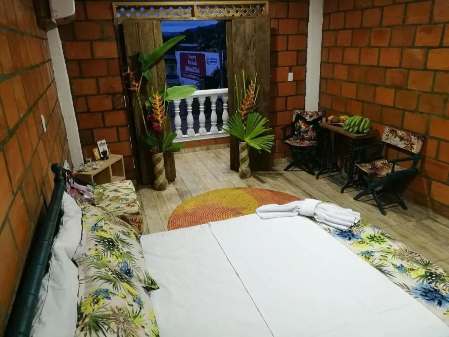 Hotel Acuali Nuqui