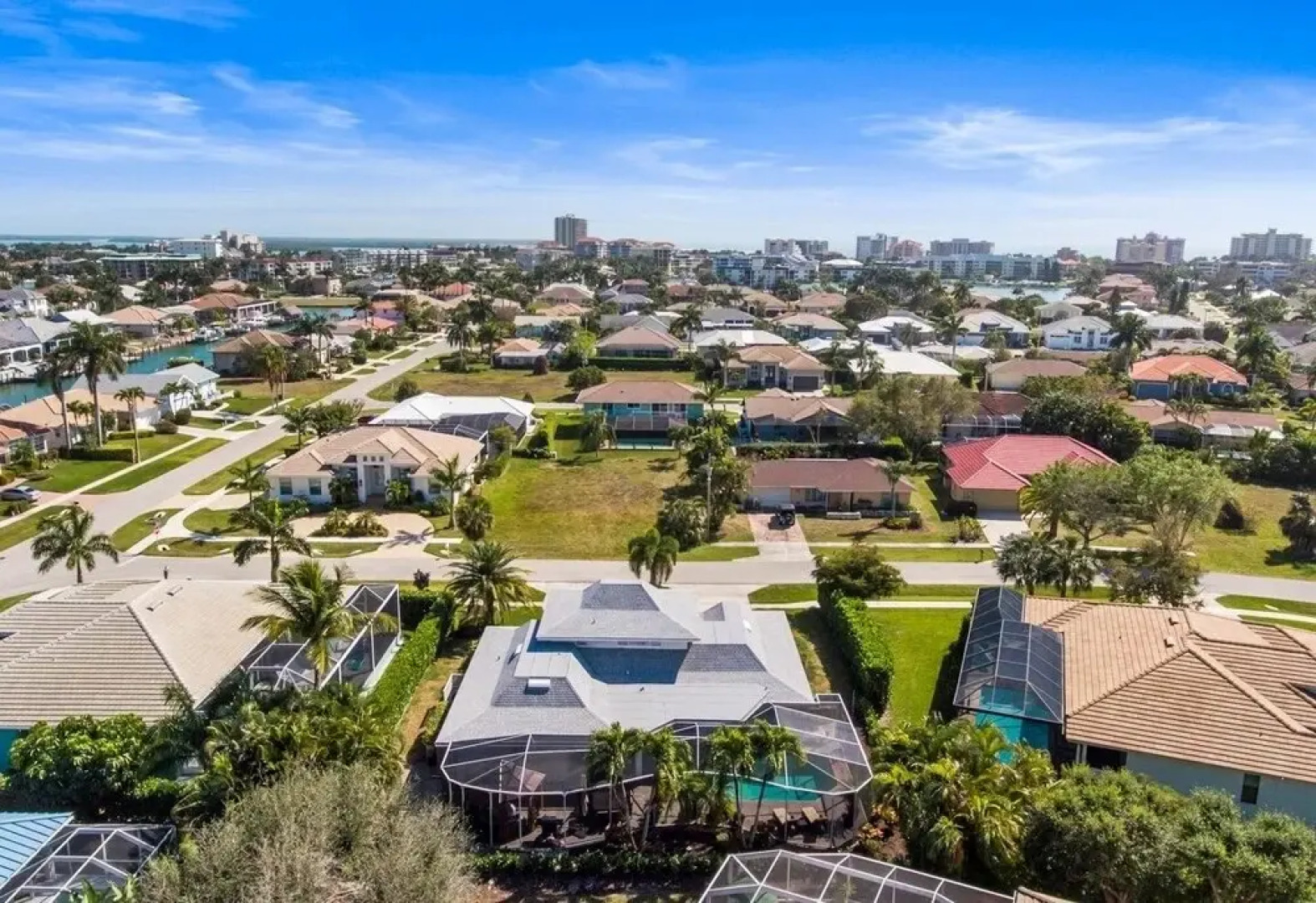 Baltic Terrace Home #59064