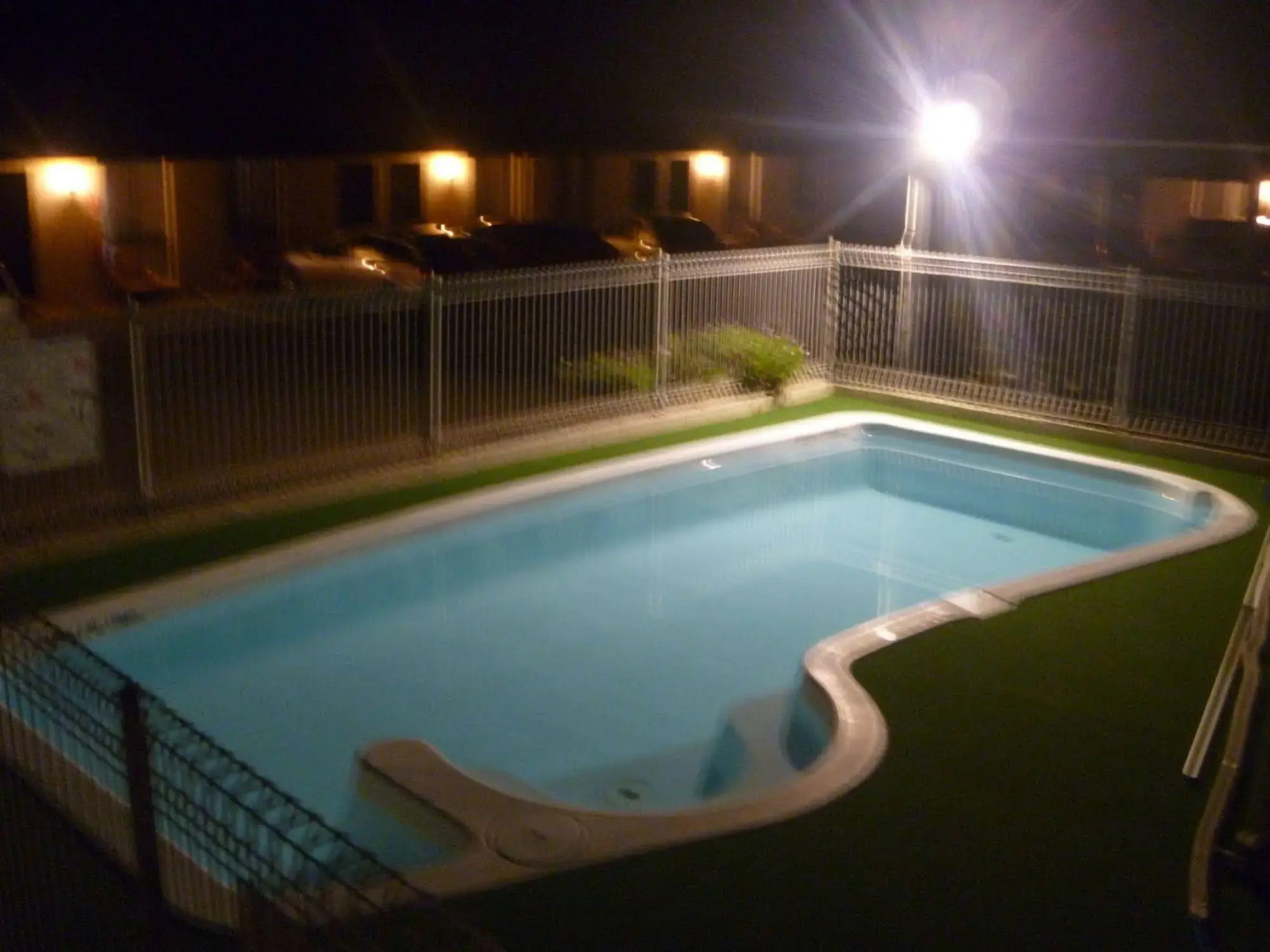 The Stagecoach Inn Motel