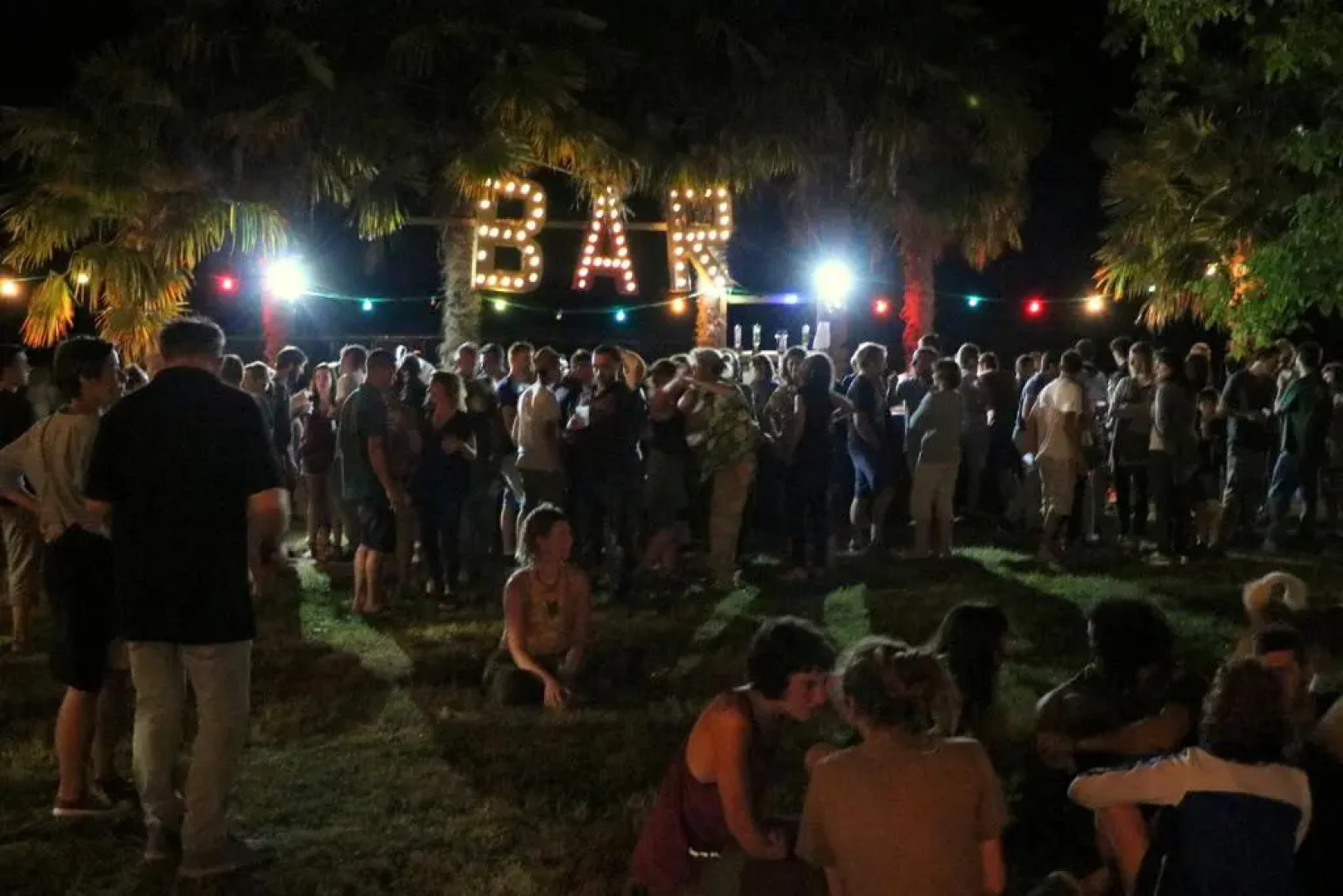 Les chambres de Lily