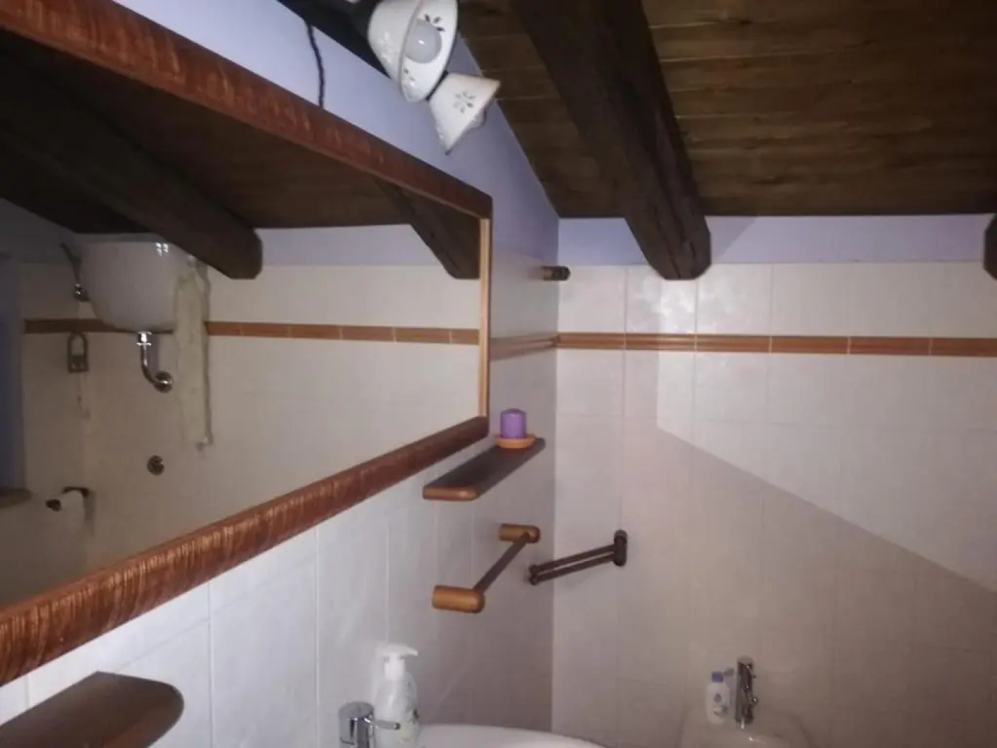 Casa Marina, Cilento Appartamento Indipendente