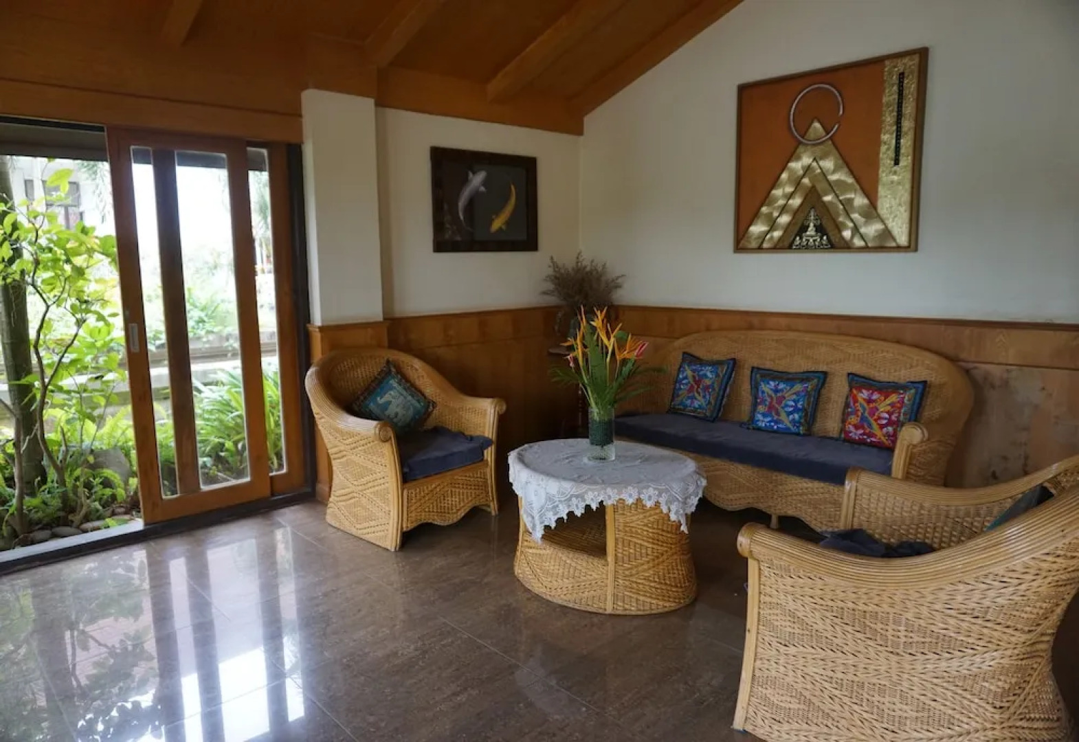 De River Boutique Resort