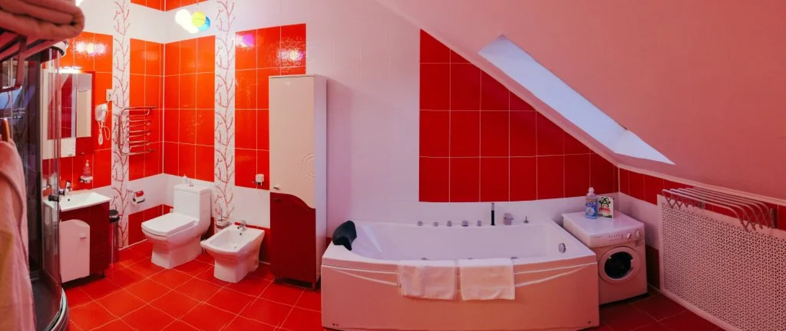 Туристический комплекс АндриаНова