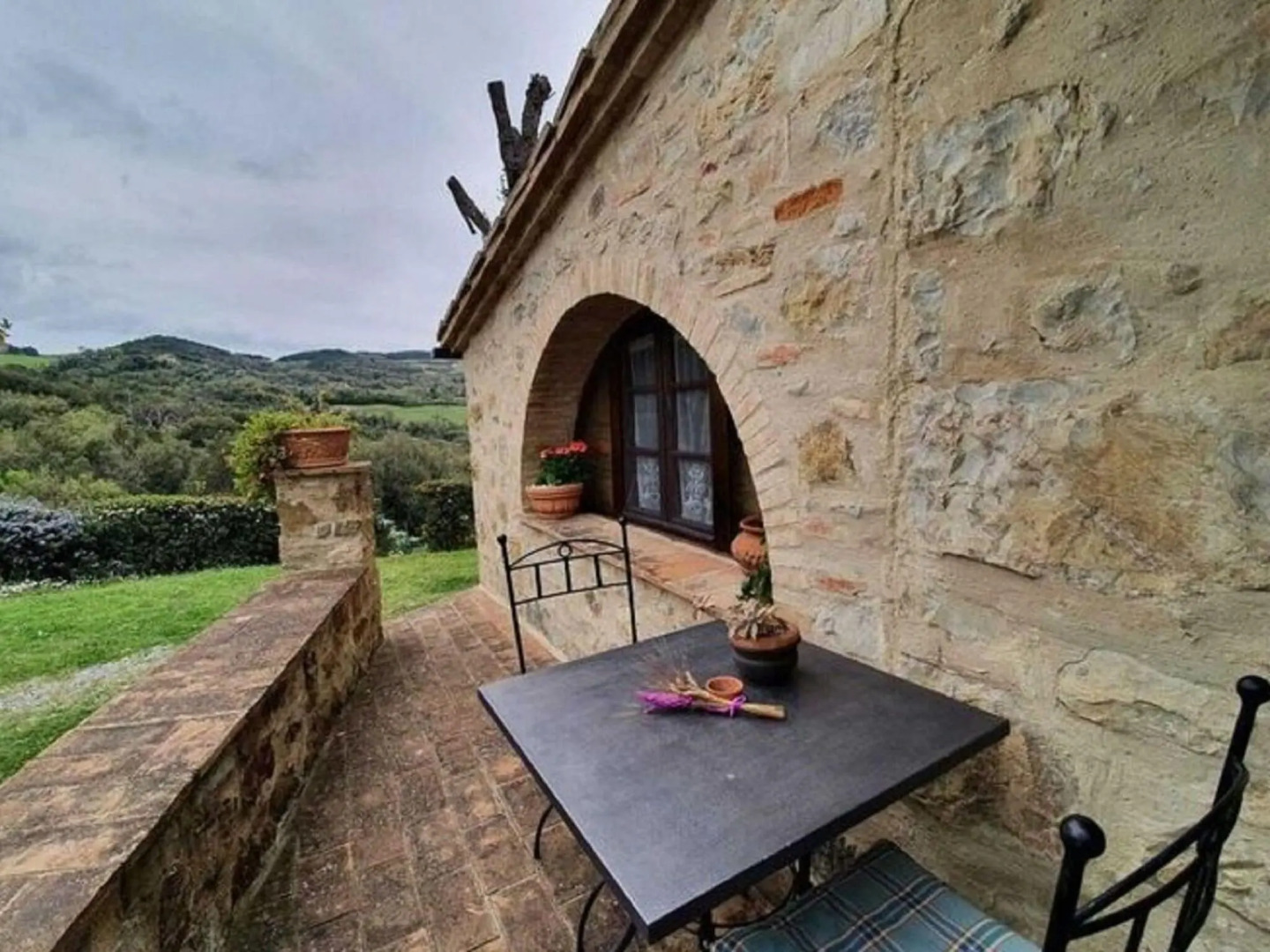 Tranquility at Bellavista