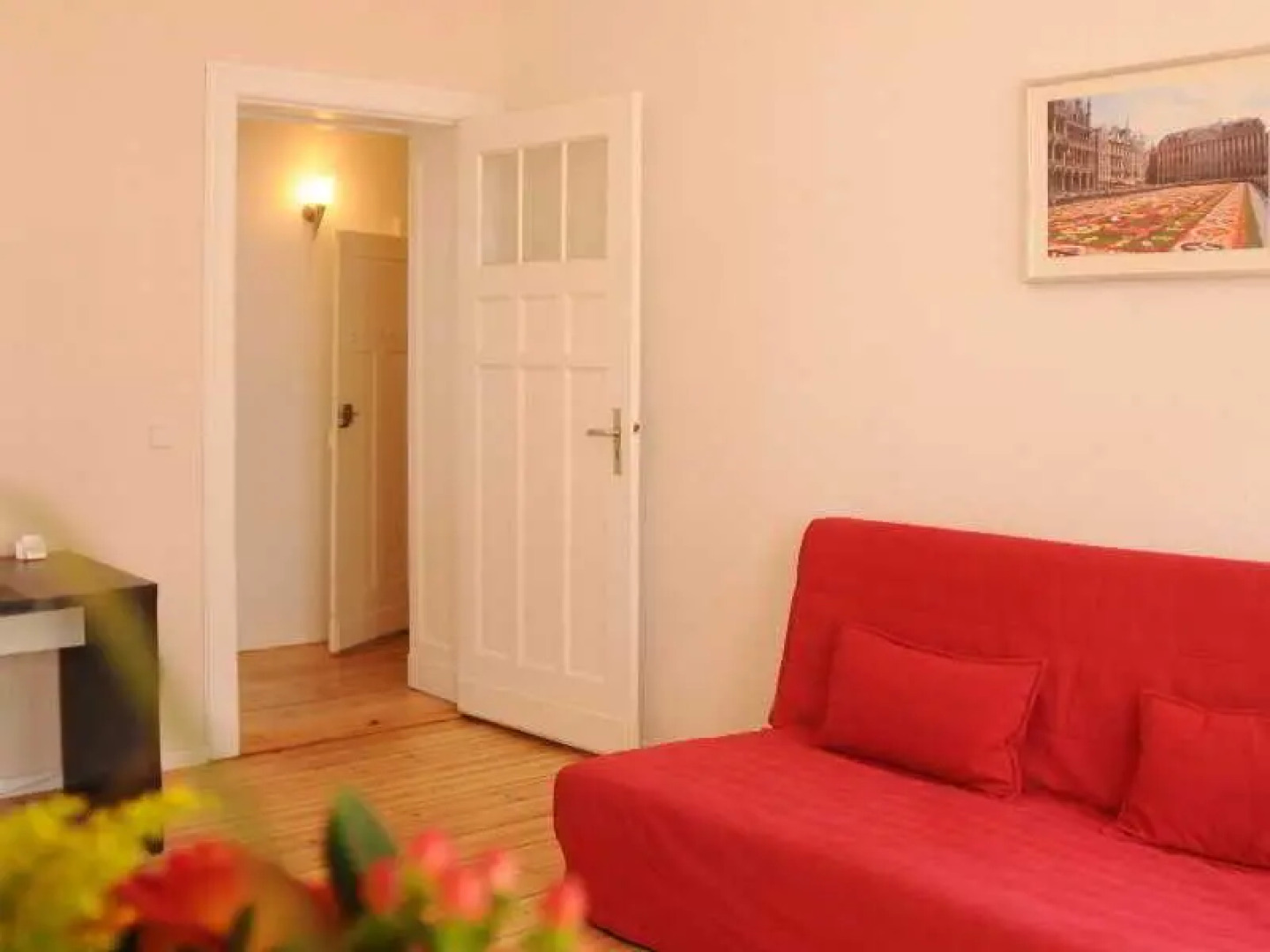 Europeapartments Brüsseler Straße