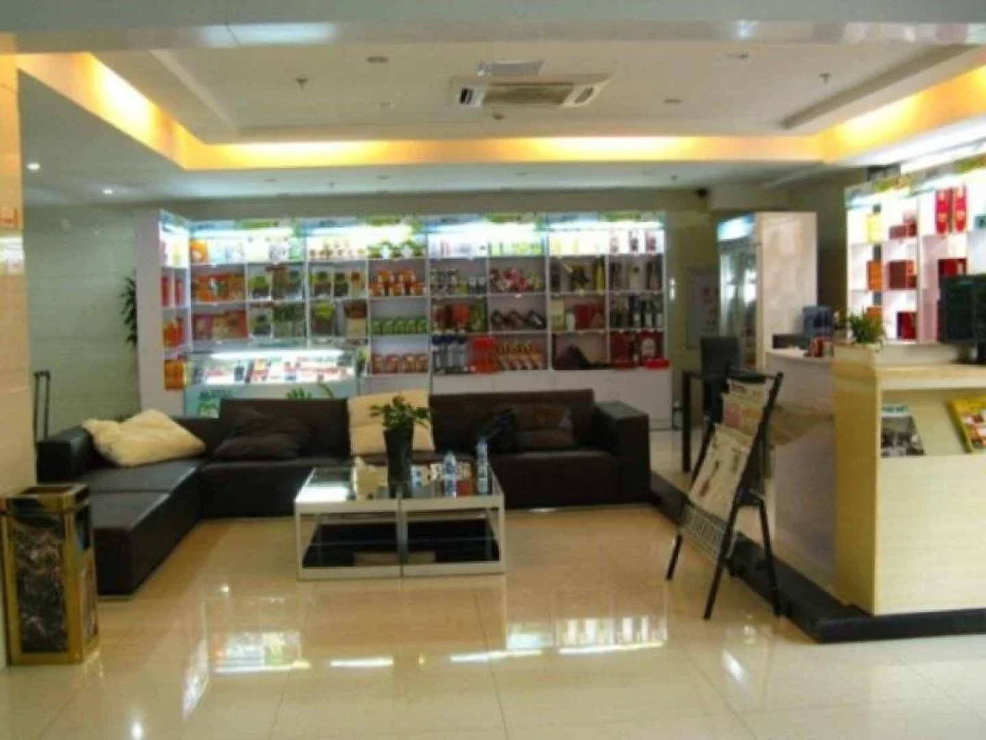 Sunshine Youth Hotel - Xiamen