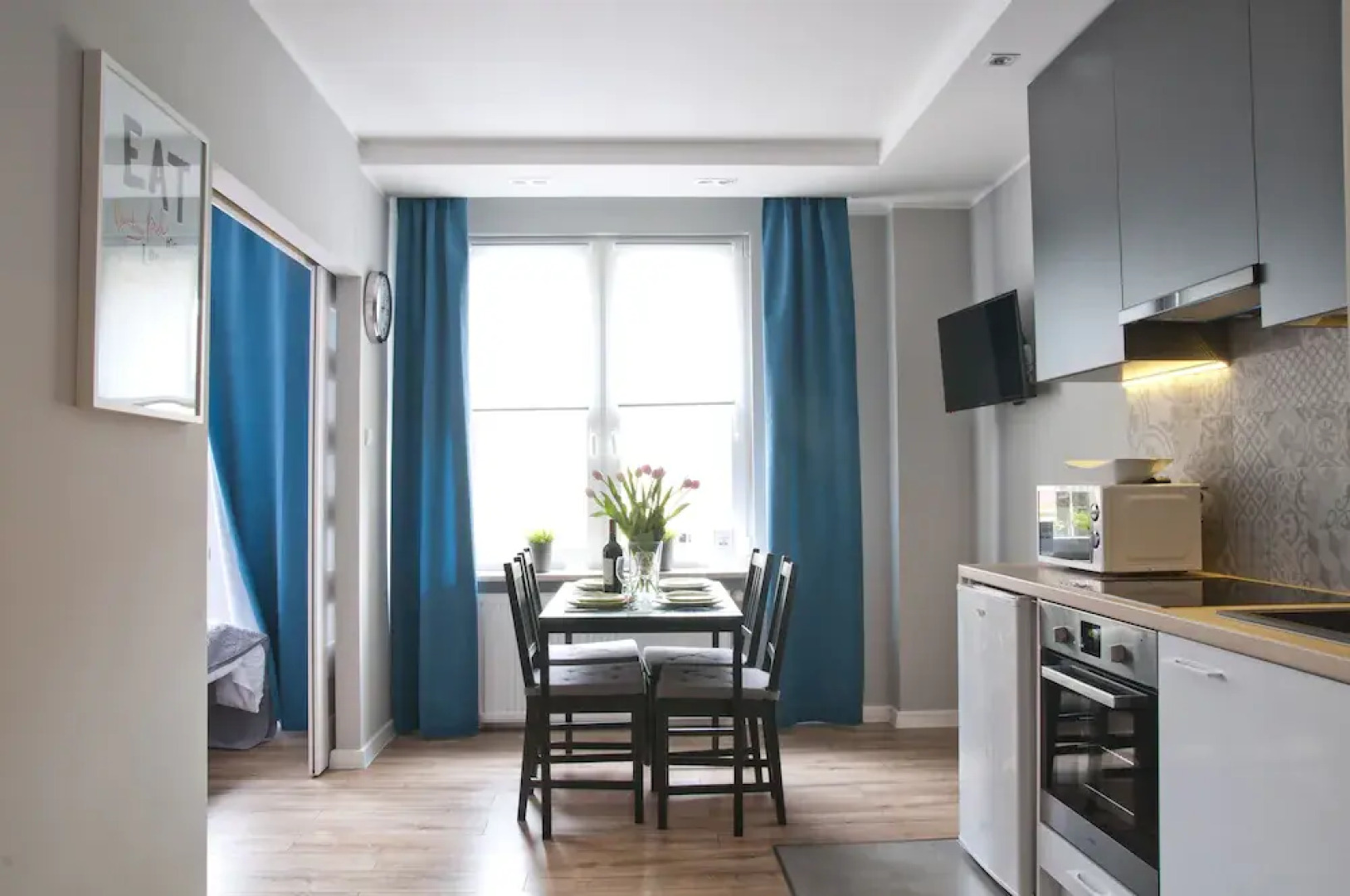 Rint - Zamenhofa Street Apartments