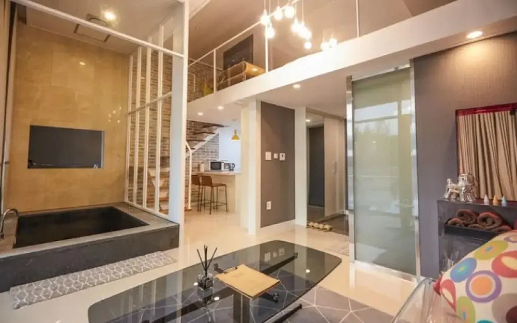 Cheongwon Okhwa Yonso Place Pension