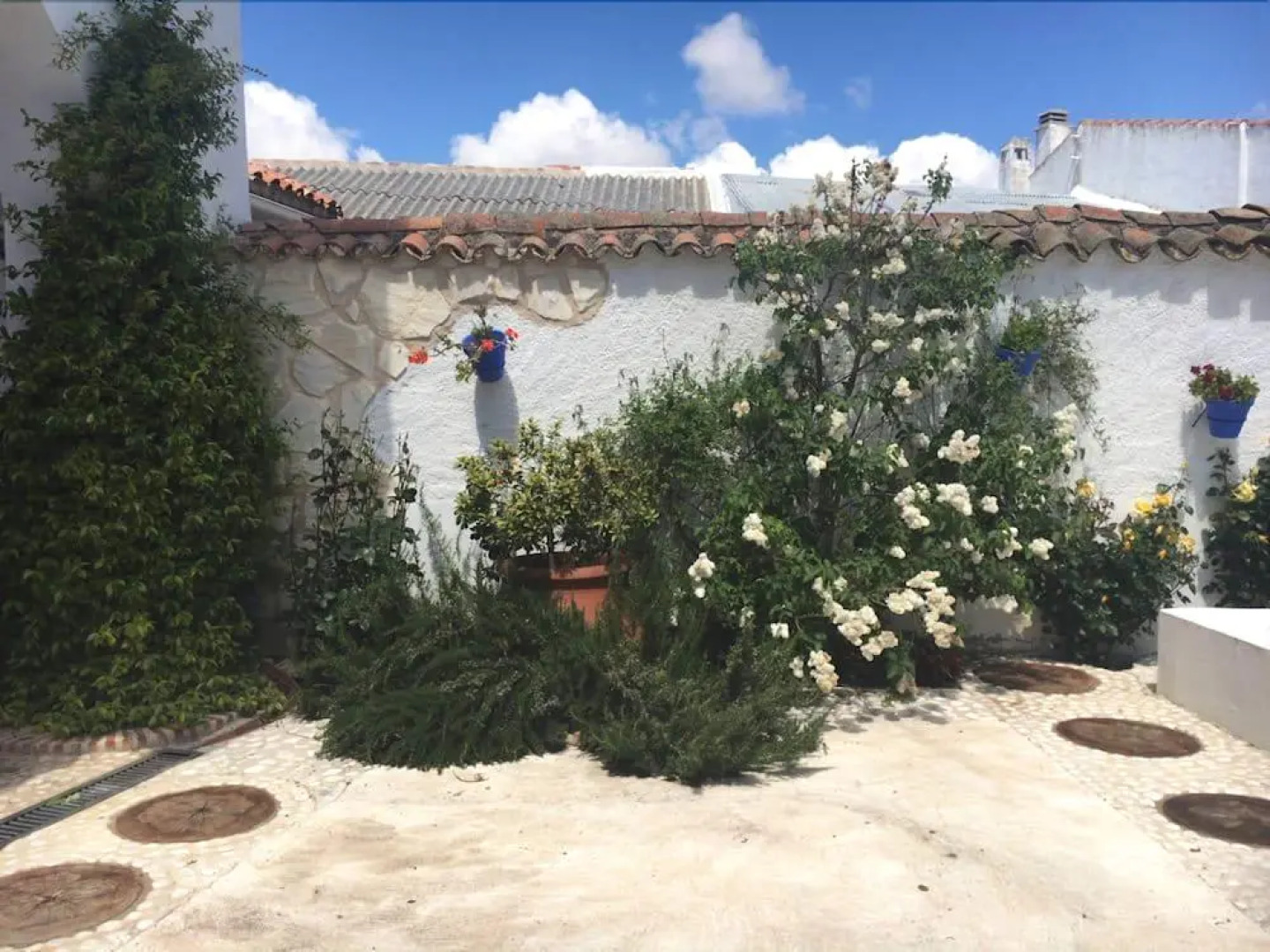 Hotel Rural las Cinco Ranas