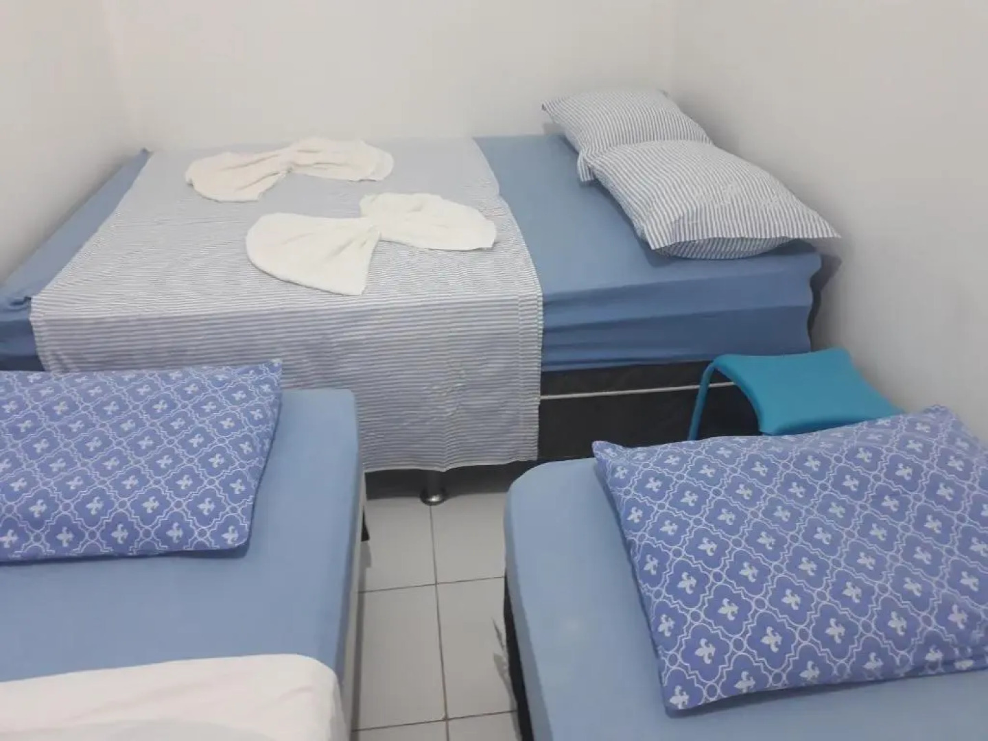 Pousada Praias de Maceió