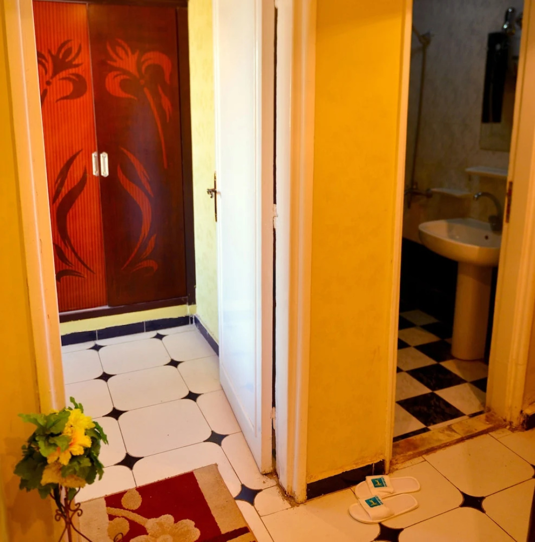 Port Said Hotel & Apartments