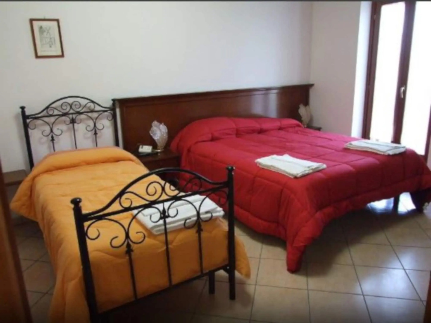 Agriturismo il Marrugio