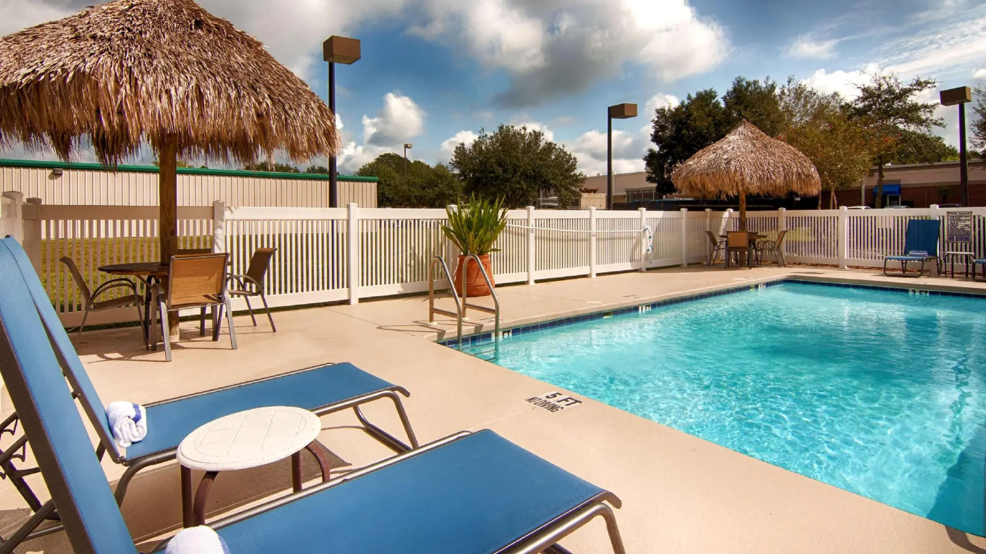 Best Western Auburndale Inn & Suites