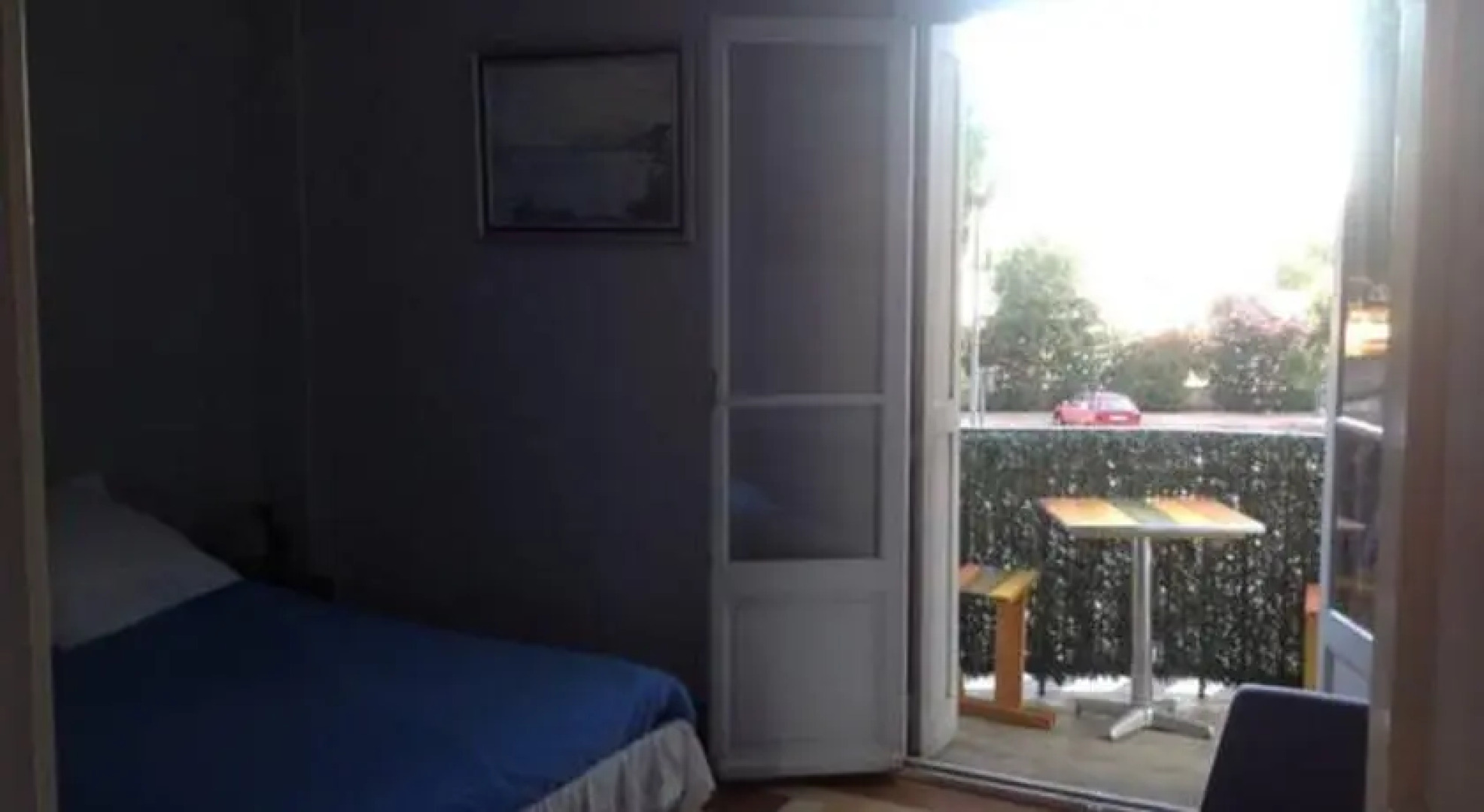 Apartment Centre Ville