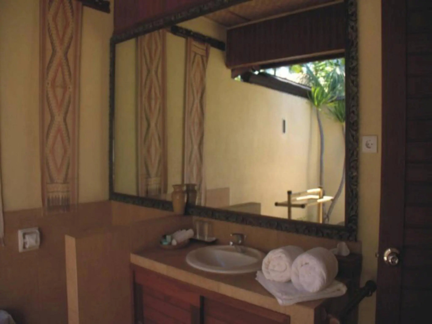 Villa & Spa Bulan Madu