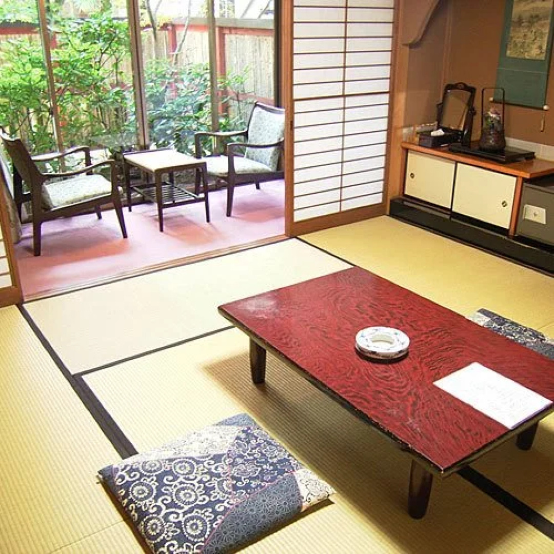 Sumi No Yado Riverside Hotel Hirugami