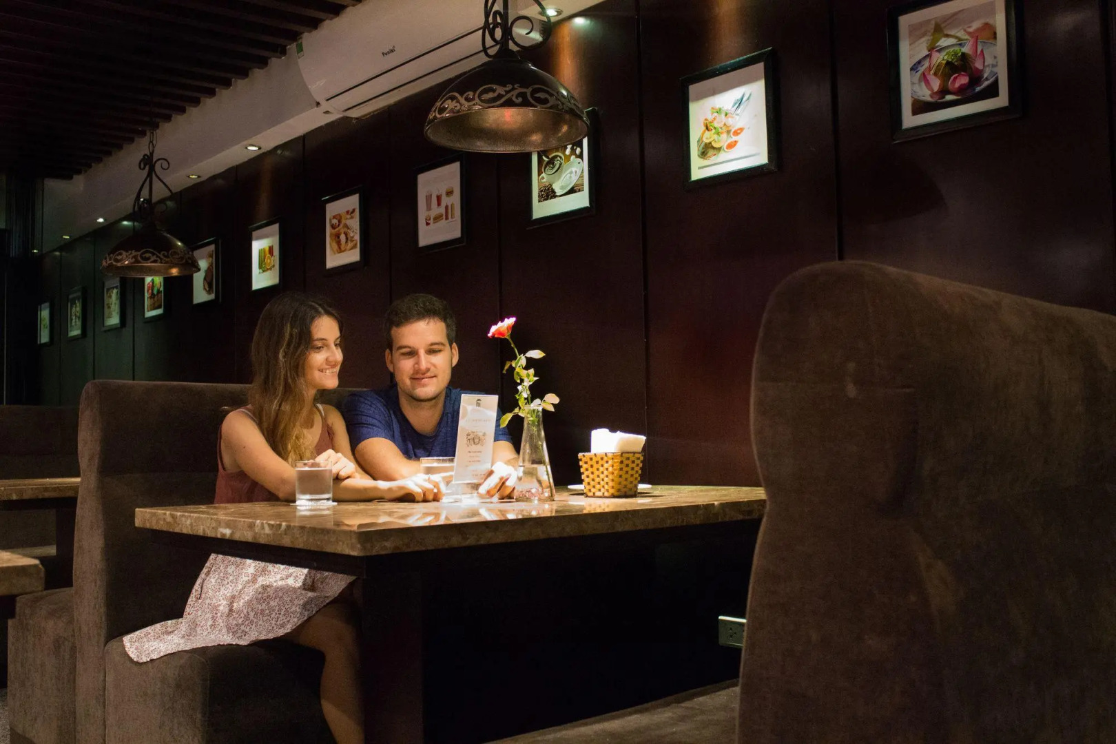 Hanoian Central Hotel & Spa