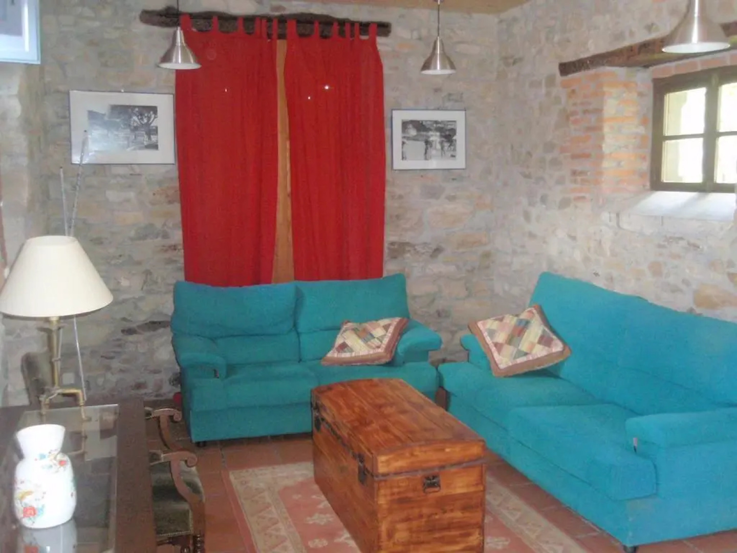 Apartamentos Arcos del Esva