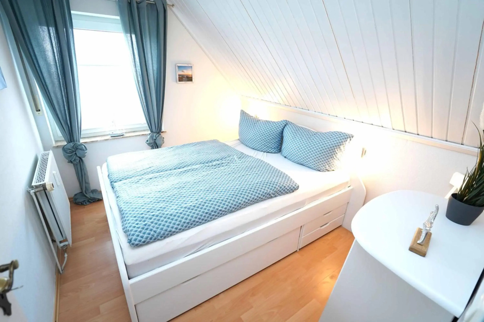 Ferienwohnung Wangerooge