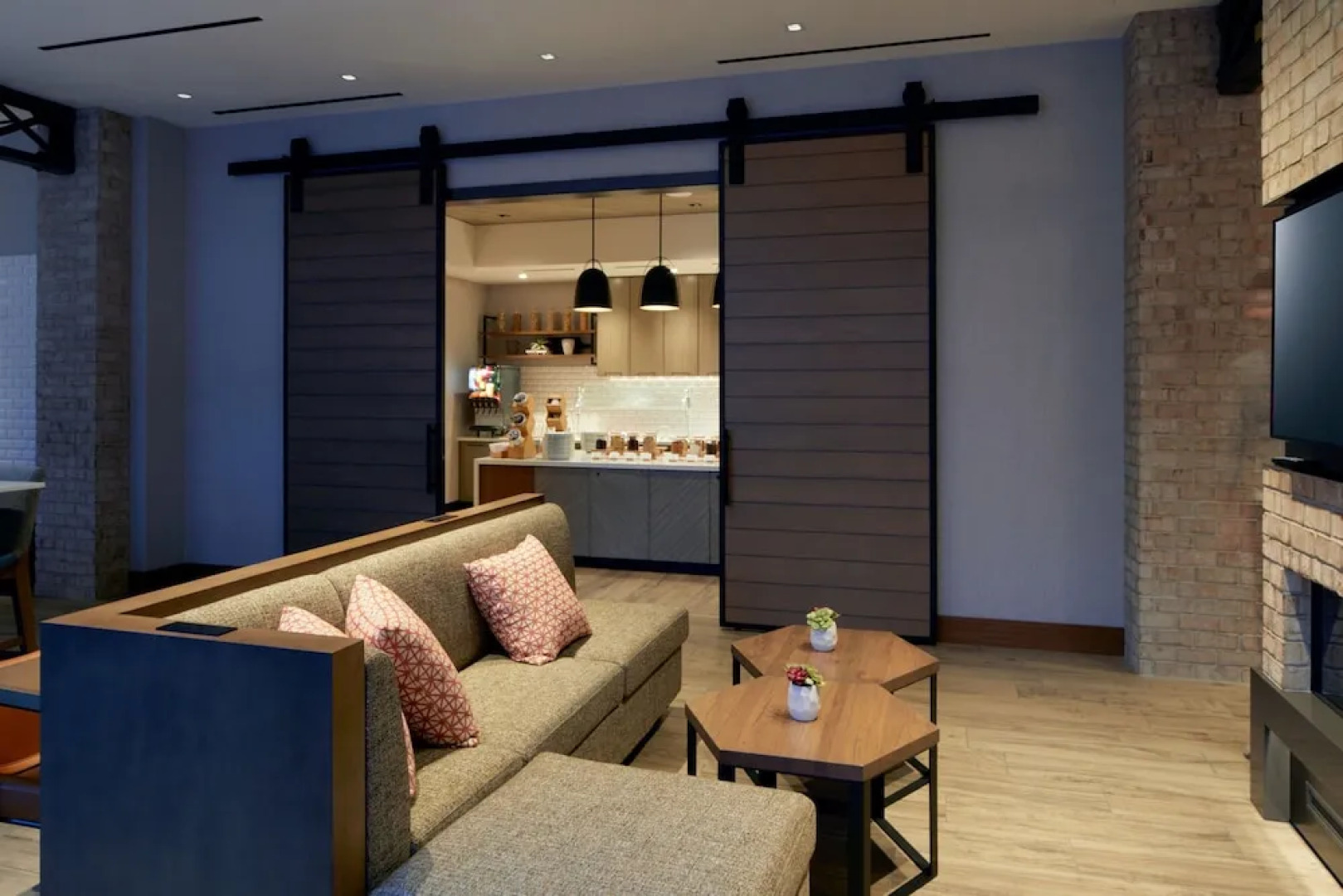 Residence Inn by Marriott San Francisco Airport Millbrae Station