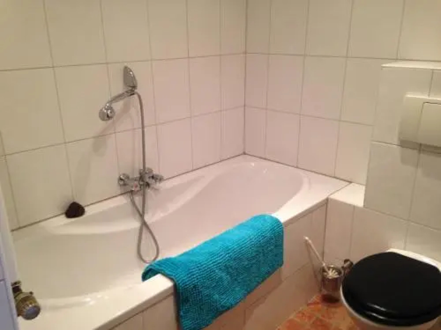 Bed and Breakfast/ Ferienwohnung Elten