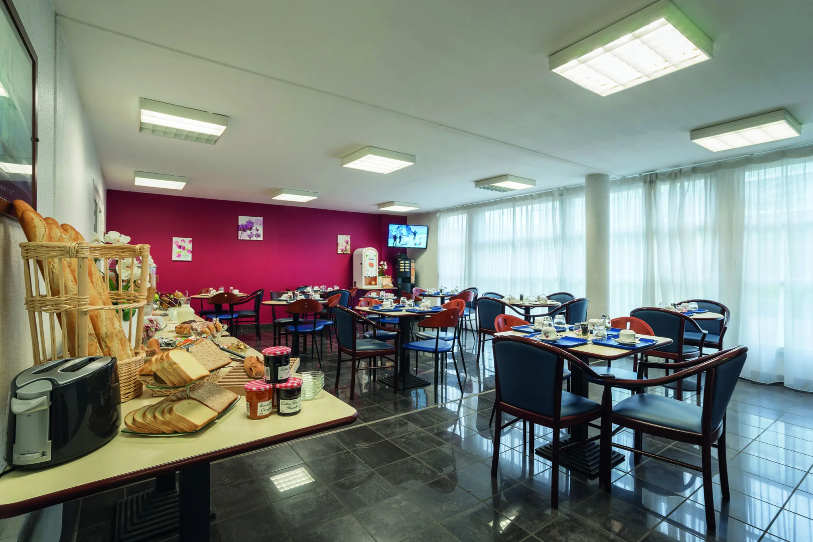 City Residence Nancy