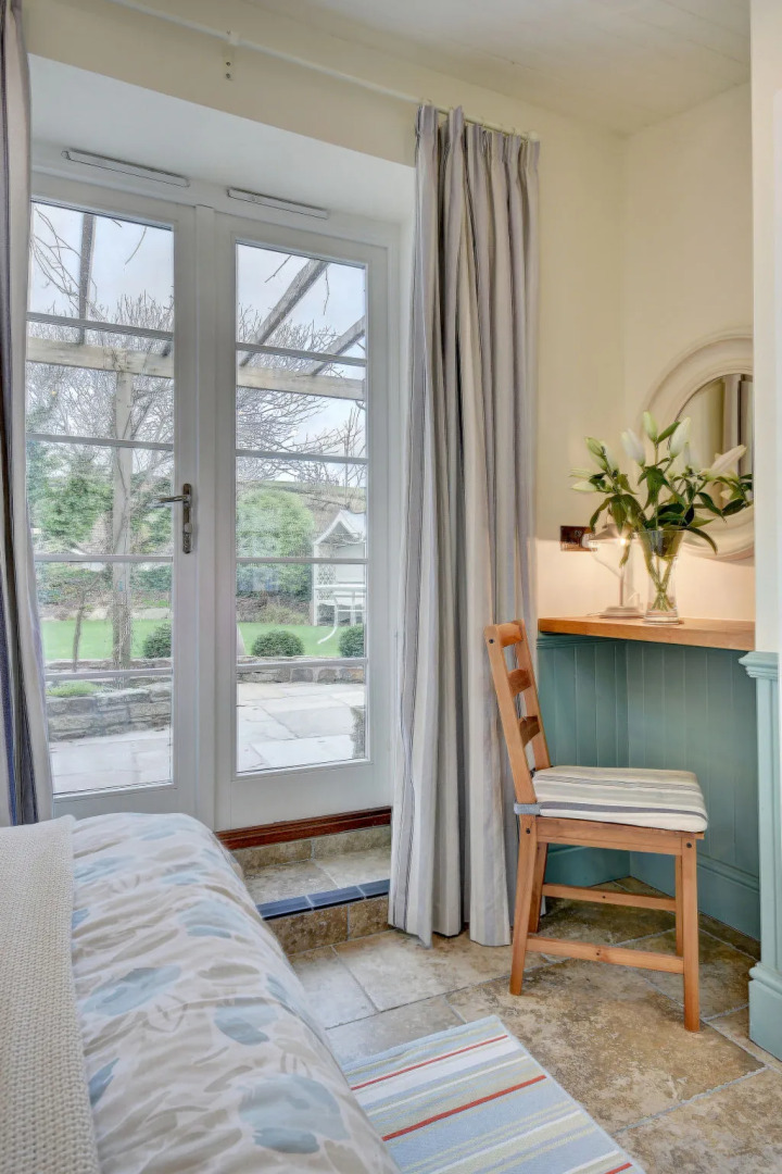 Holiday Home Davids Cottage